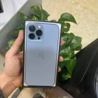 ایفون ۱۳ پرومکس
