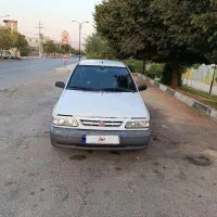 پراید|خودرو سواری و وانت|شیراز, محراب|دیوار