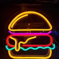 تابلو neon .LED|ریسه و چراغ تزئینی|میانه, |دیوار