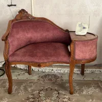 مبل(میز)تلفن