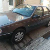 پژو روآ۸۶ درحد صفر عروسک