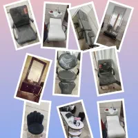 فروش تجهیزات آرایشگاه زنانه