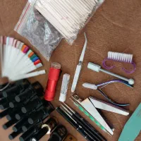 لاکژل و نیپر