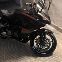 rs200 ریس|موتورسیکلت|سبزوار, رضوی|دیوار