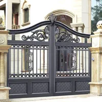 جوشکار ماهر درب های حیاطی|استخدام صنعتی، فنی، مهندسی|تنکابن, |دیوار