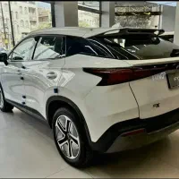 اف ایکس تمام برقی EV نقدواقساط بانکی تحویل آنی|خودرو سواری و وانت|تهران, پونک|دیوار