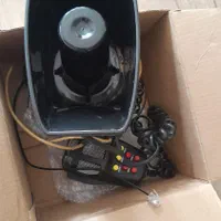 بلندگو آفرود خودرو خوش صدا