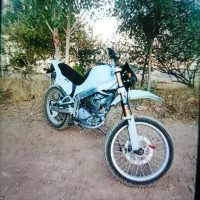 فروش موتور آمیکو 186سی سی مدل 91مزایده