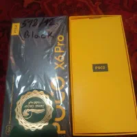 پوکو ایکس ۶ پرو poco x 6 pro|موبایل|تهران, حافظیه|دیوار