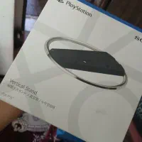 پایه استیل ps5