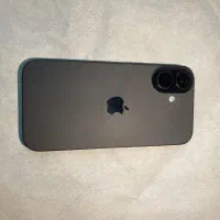 iPhone 16 Normal|موبایل|تهران, نازی‌آباد|دیوار