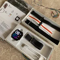 ساعت هوشمند مدل HK9 ULTRA 2 MAX