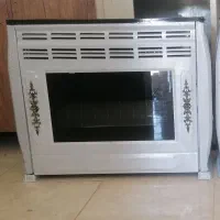 شومینه گازی