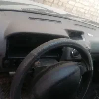 پراید 131 مدل 92