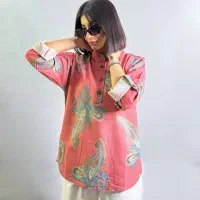 طرح حمایتی فروش پوشاک زنانه