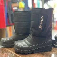 چکمه خزدار(چکمه موتور سواری)چکمه کشاورزی|کیف، کفش، کمربند|تهران, مختاری|دیوار