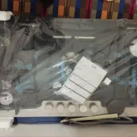 هود وگاز رو میزی