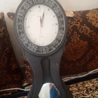 ساعت قدیمی خیلی قدمت دار
