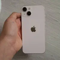 اپل iPhone 13 با حافظهٔ ۱۲۸ گیگابایت