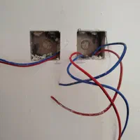 برق. برقکار.لوله کشی|خدمات پیشه و مهارت|میناب, |دیوار