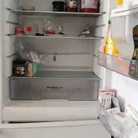 یخچال تمیز