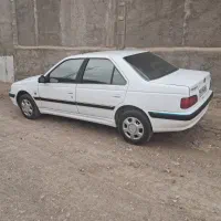 پارس مدل 1400سال  sirjan