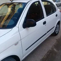 تیبا 2 1400 استثنایی.|خودرو سواری و وانت|ارومیه, |دیوار