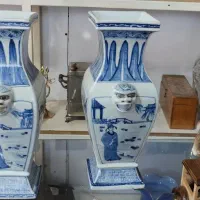 کلکسیون اشیا آنتیک و عتیقه بینظیر