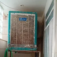 کولر 7000سولان