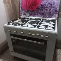 فرگاز|اجاق گاز و لوازم برقی پخت‌وپز|اهواز, کوی آغاجاری|دیوار
