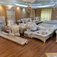 باربری حمل بار اثاثیه منزل و اداری اسباب کشی|خدمات حمل و نقل|مشهد, توس (بلوار توس)|دیوار