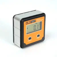 زاویه‌سنج دیجیتال مگنتی CMT