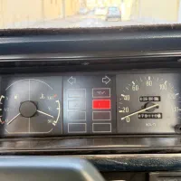 مزدا ۱۶۰۰|خودرو سواری و وانت|اصفهان, برازنده|دیوار