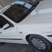 سمند ای آف سون دوگانه|خودرو سواری و وانت|یزد, |دیوار