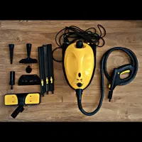 بخارشو techno te 3200