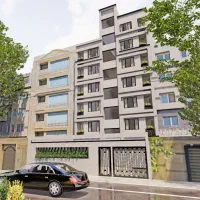 78متر-تکاوران-فول-امکانات-سند-6دانگ