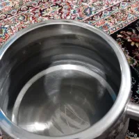 سماور قوری.تمیز|سماور، چای‌ساز، قهوه‌ساز|قم, ولیعصر|دیوار