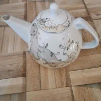 قوری توس چینی سالم سالم