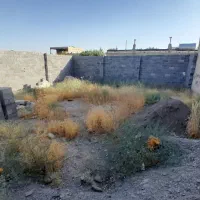 زمین دور دیوار ۱۵۰ متری شهرک بهار|فروش زمین و ملک کلنگی|مشهد, بهار|دیوار