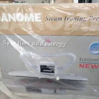 اتوپرس ژانومه اصل آکبند