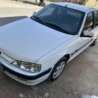 پژو پارس موتور جدید