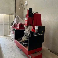 دستگاه پولیش سیلندر(آکبند)