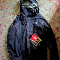 کاپشن دو  پوش پلار گورتکس نورث فیس و گورتکس ایرانی