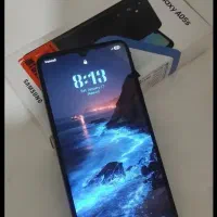 گوشی سامسونگ a05s در حد ویتنامی