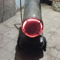 جت هیتر نیرو تهویه پمپ ایتالیا