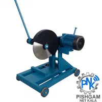 دستگاه پروفیل بر -قبول تمامی سفارشات صنعتی|ماشین‌آلات صنعتی|تهران, شهید رجایی|دیوار