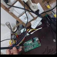 تعمیرات تخصصی نمایندگی فروش آیفون ها تصویری تک نما