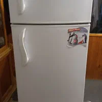 سلام یک عددیخچال فریزره نو به فروش میرسد قیمت ۲۰م|یخچال و فریزر|سجاس رود, |دیوار