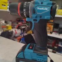 دریل شارژی براشلس ماکیتا 88 ولت