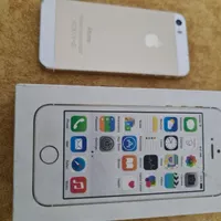 اپل iPhone 5s با حافظهٔ ۱۶ گیگابایت|موبایل|تبریز, |دیوار